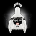 Hoodie Oversize Oblivion´s Exclusivo
