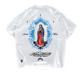 Camiseta Oversize “Sancta Maria” | Blanca